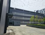 Loft Logistics Shah Alam Warehou