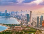 abu dhabi arabian post