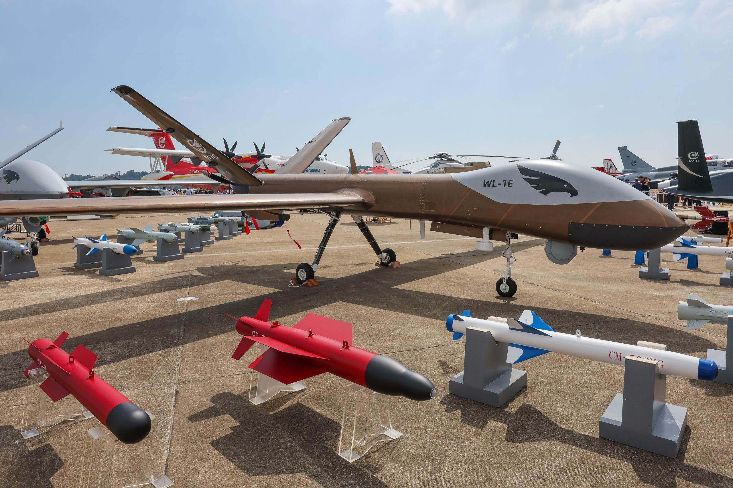 arabian arms deal riyad