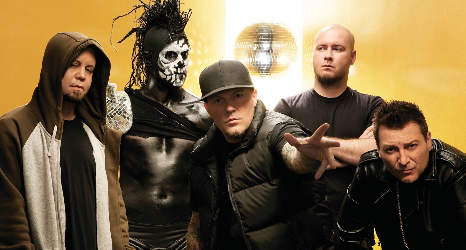 limp bizkit