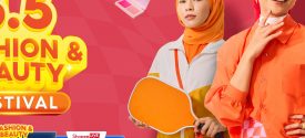 5 5 Fashion Beauty Festival