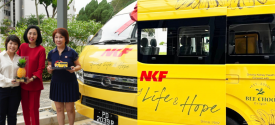 Bee Choo Origin Strengthens CSR