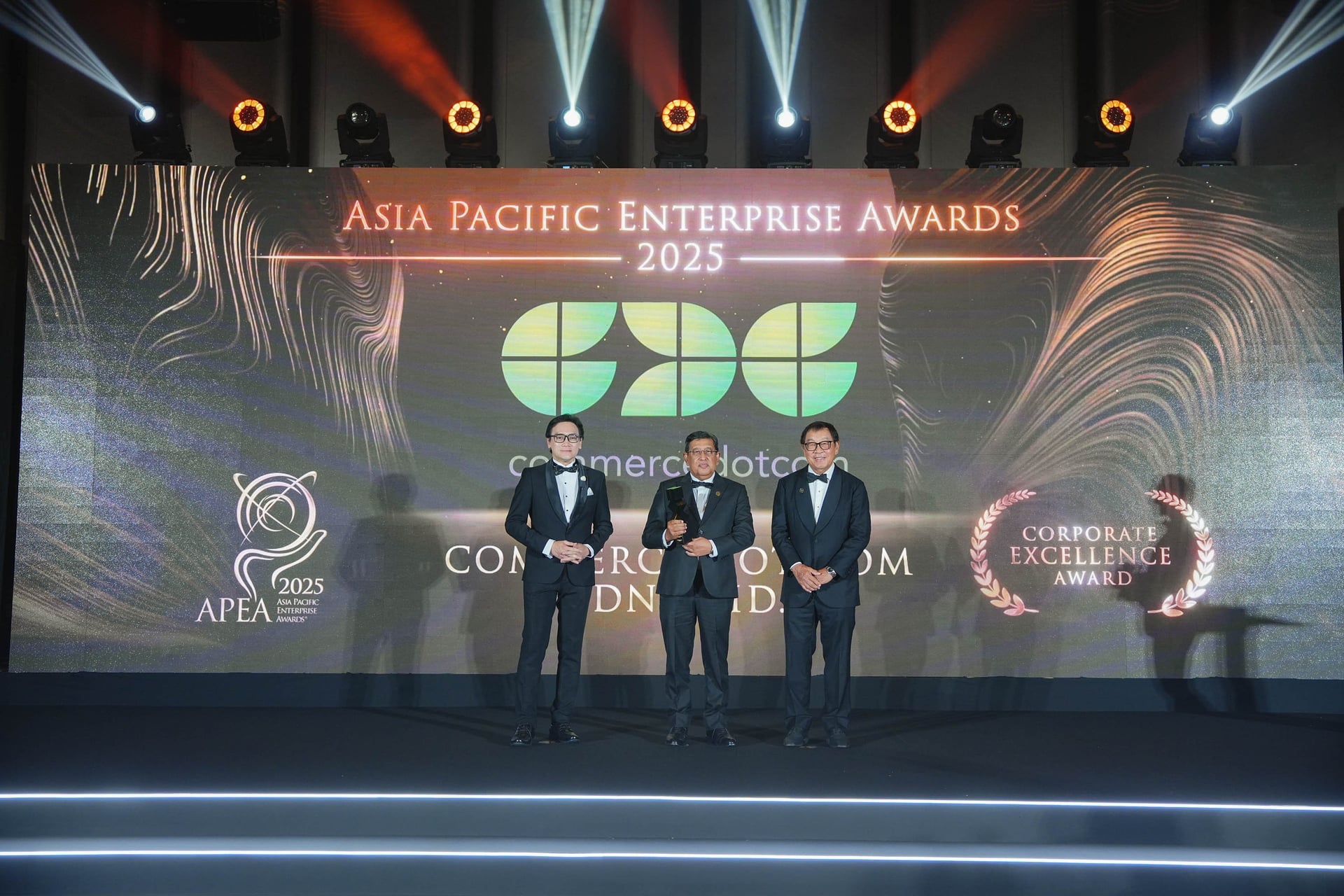 CDC Corporate Excellence