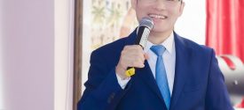 GE Jun Guiding Mainland Chinese