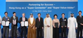 HKSAR s Chief Executive John Lee