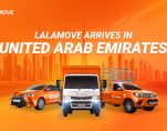 Image 1 Lalamove Enters UAE to