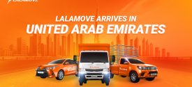 Image 1 Lalamove Enters UAE to