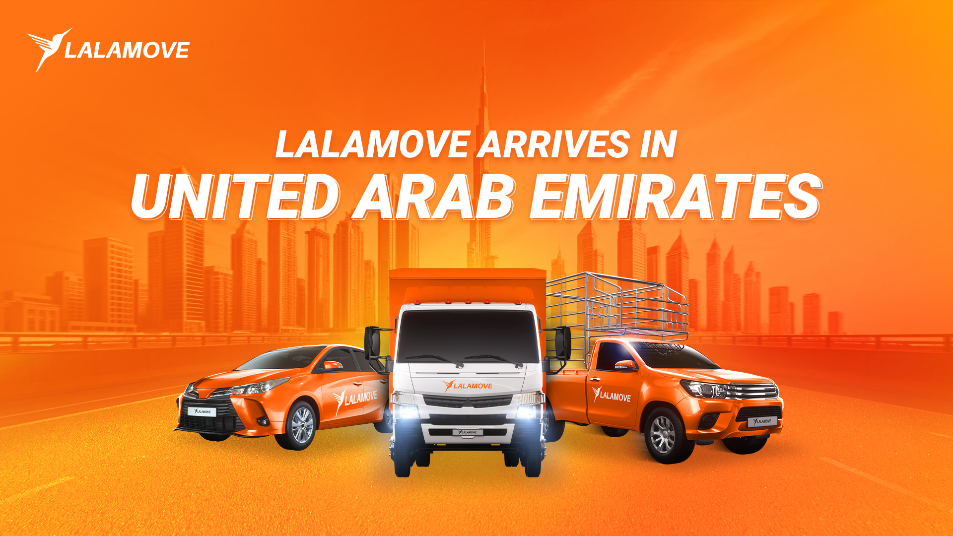 Image 1 Lalamove Enters UAE to