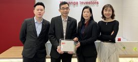 Image Kenanga Investors Awarded