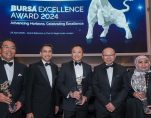 Image Nine Major Accolades for K