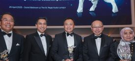 Image Nine Major Accolades for K