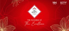 KV Thai Select ROYAL GALA NIGHT