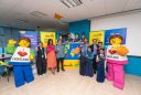 Launch of LEGOLAND School Challe