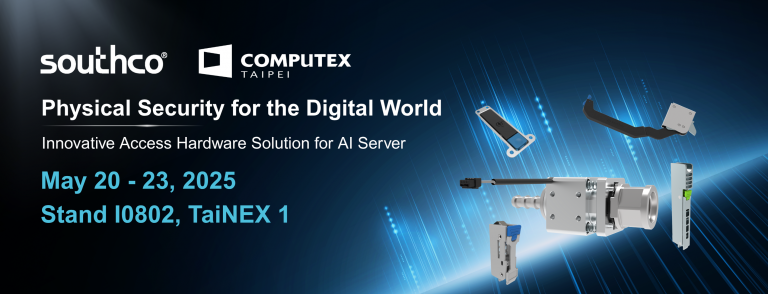 Southco Computex Invite