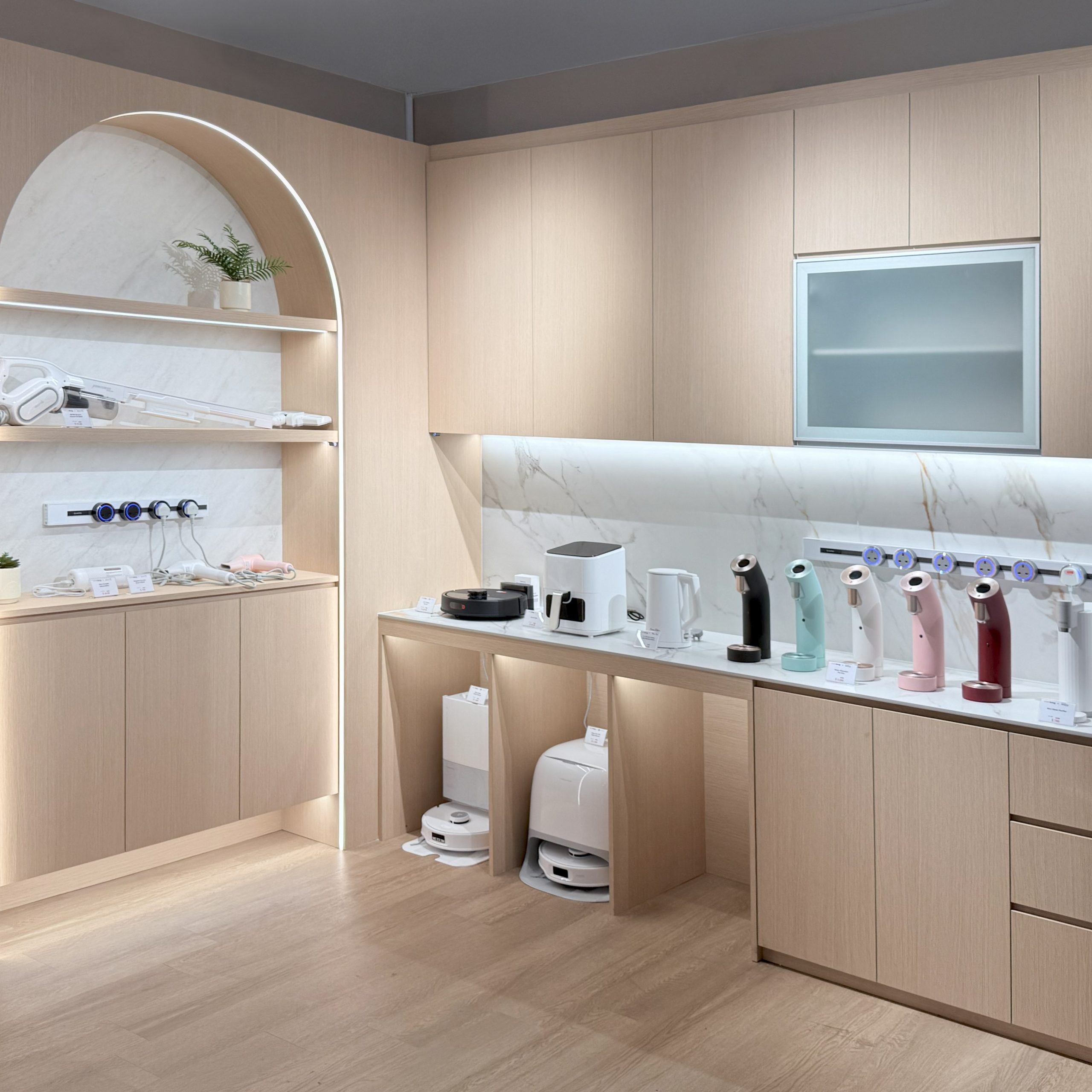 Star Living Sungei Kadut Showroo