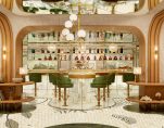 Terrace Boulud by Mandarin Orien