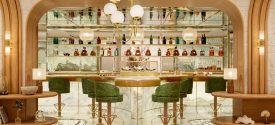 Terrace Boulud by Mandarin Orien