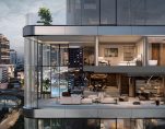 Duplex Living