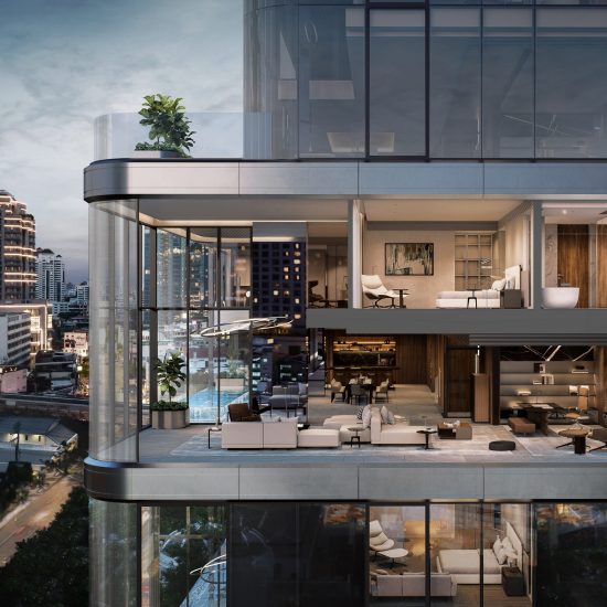 Duplex Living