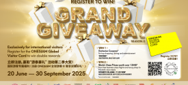 Grand Giveaway SS2 A5 CO A5H 1
