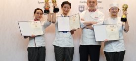 Key Photo Winners of the Cake C