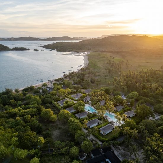 Kuara Resort 1