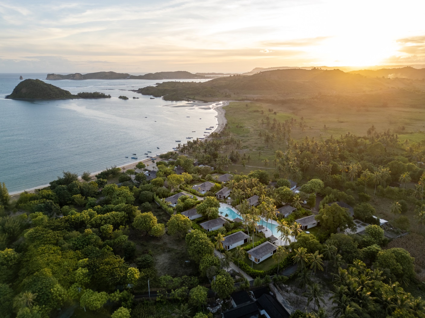Kuara Resort 1