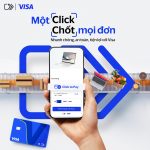 Visa Click to Pay KV square revi