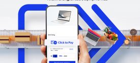 Visa Click to Pay KV square revi