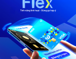 Visa Flex Credential ACB One app