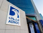 adnoc logo