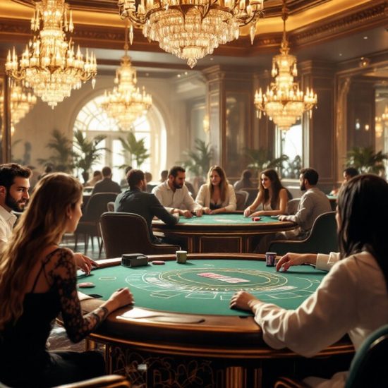 casinos uae