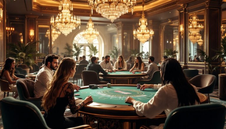 casinos uae