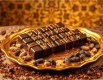 dubai chocolate arabian post fix new flavour