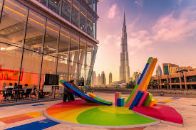 dubai creative