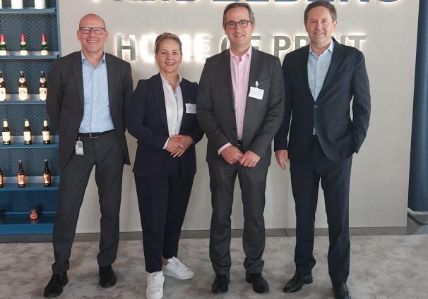 01 HEIDELBERGvereinbartstrategis