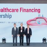 AIA Hosts Healthcare Financing S