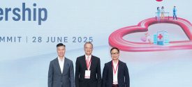 AIA Hosts Healthcare Financing S