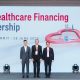 AIA Hosts Healthcare Financing S