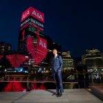 Alger Fung Chief Executive Offic