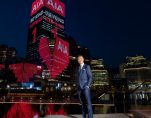 Alger Fung Chief Executive Offic