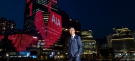 Alger Fung Chief Executive Offic
