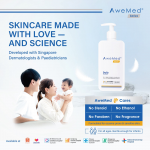 AweMed Premium Article Image