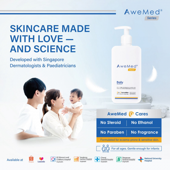 AweMed Premium Article Image