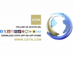 CGTN lmage