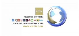 CGTN lmage