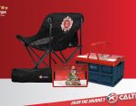 Caltex SG60 Limited Edition Nati