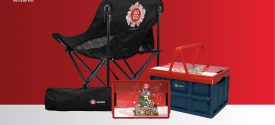Caltex SG60 Limited Edition Nati