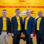 DHL MY S2030 media briefing
