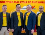 DHL MY S2030 media briefing